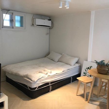 Rich House Dongdaemun Pansiyon Seul Dış mekan fotoğraf