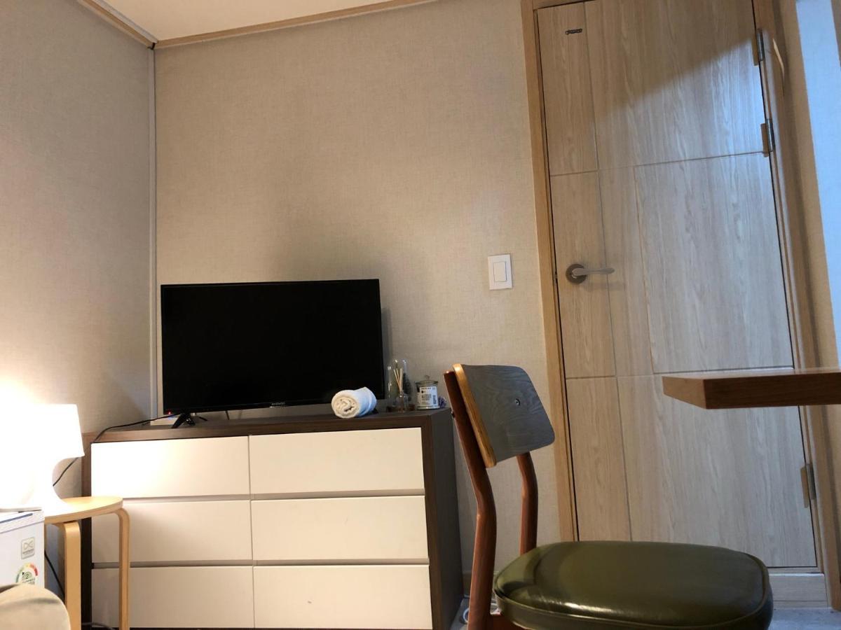 Rich House Dongdaemun Pansiyon Seul Dış mekan fotoğraf
