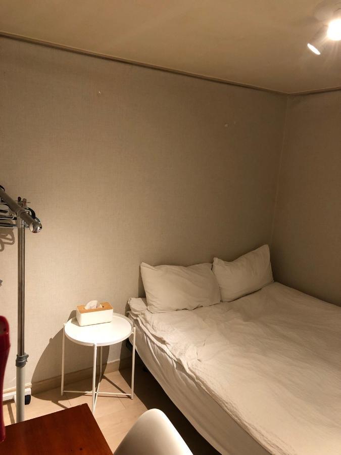 Rich House Dongdaemun Pansiyon Seul Dış mekan fotoğraf