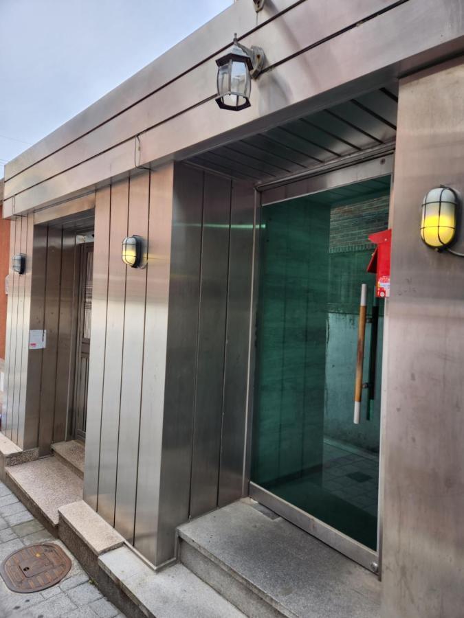 Rich House Dongdaemun Pansiyon Seul Dış mekan fotoğraf